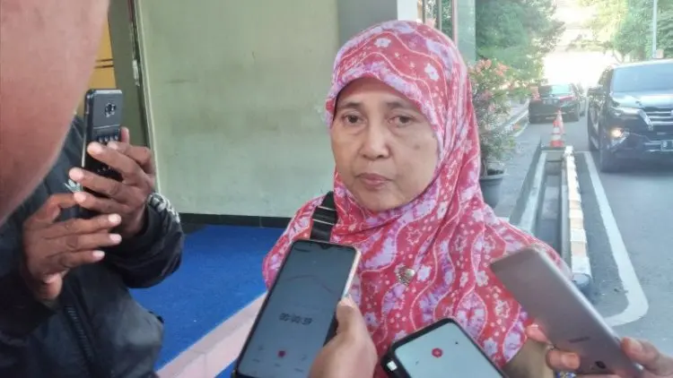 Dinkes Depok Lakukan Mitigasi Kluster Pertemuan Positif Covid-19