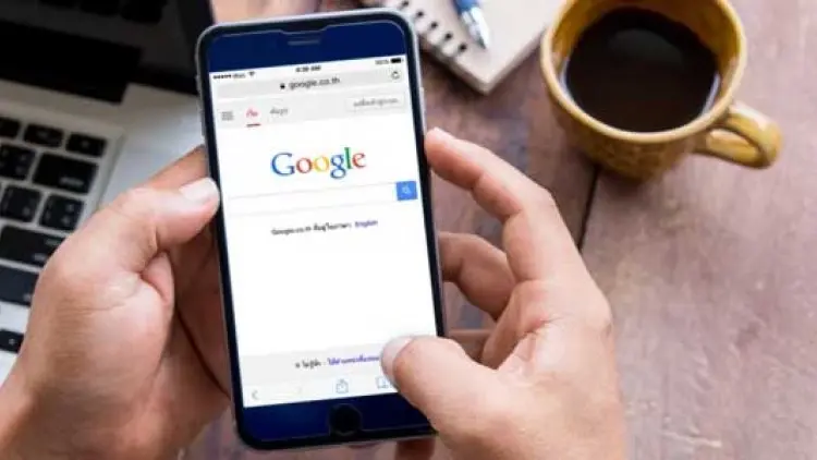 Penting Nih! 2 Langkah Jaga Keamanan Akun Google