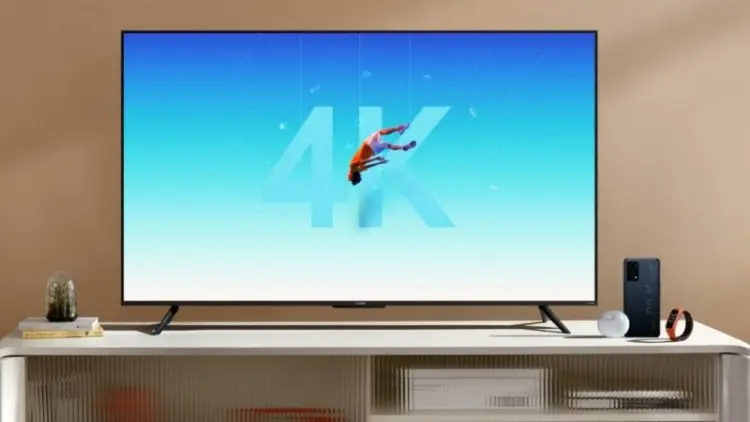 Oppo Perluas Ekosistem dengna Earphone TWS, Smartband, dan Smart TV