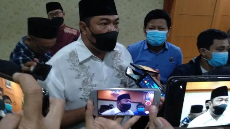 Kejari Garut Siapkan Enam Jaksa Hadapi Persidangan Kasus Korupsi Pasar Leles