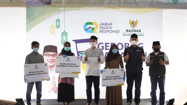  Emil Menilai 2021 Sebagai Makhluk Sosial 