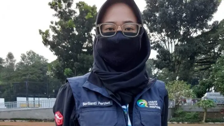 Selama Ramadan, JQR dan Baznas Jabar Menggelar Acara "Gerobag Ramadan"