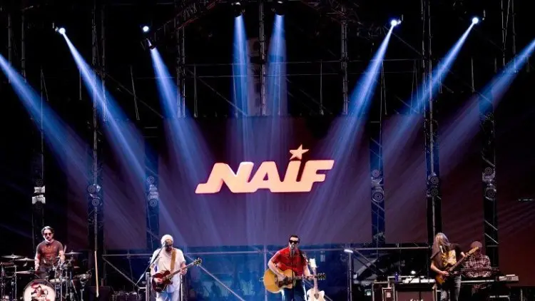 Emil Beberkan Tak Lagi Bersama Naif, Ini yang Dilakukannya Sekarang