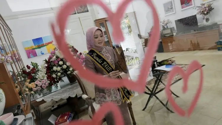 Atalia Dinyatakan Sembuh dari COVID-19 Setelah 21 Hari Karantina Mandiri