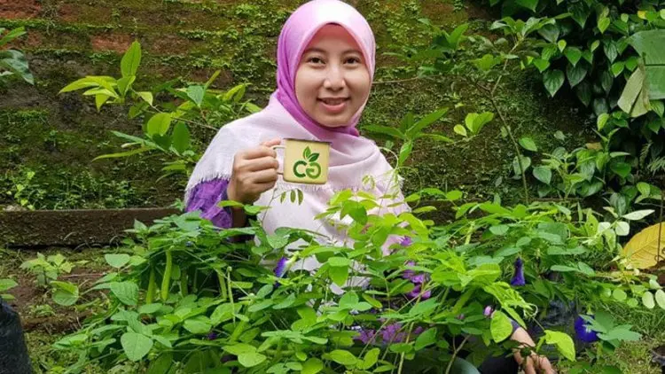 Peneliti: Agrobisnis Tetap Menjanjikan walaupun di Masa Pandemi
