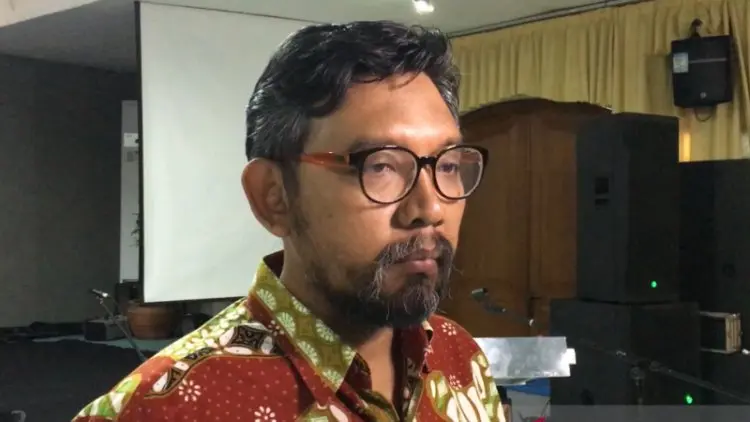 Direktur KPK Benarkan Sejumlah Nama Beredar di Media Tak Lolos TWK