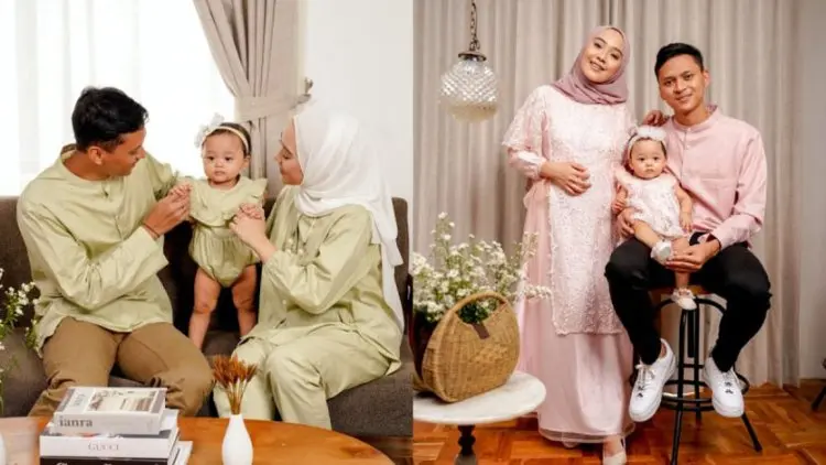 Rekomendasi Koleksi Baju Lebaran dari Jenama Lokal