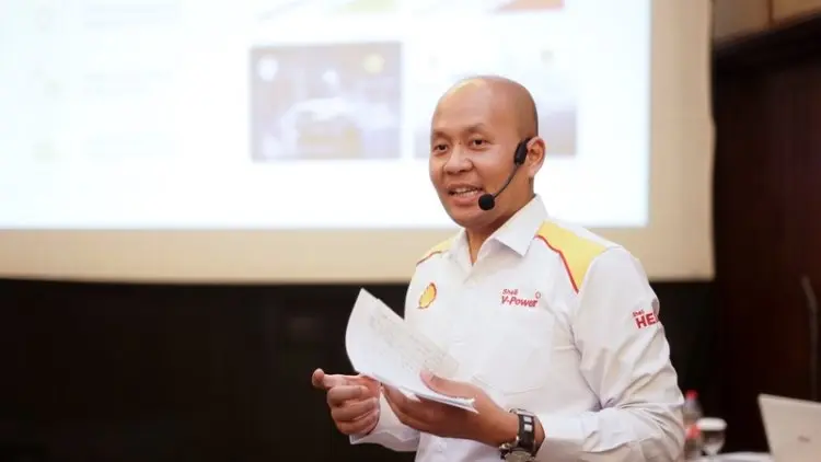 Kesempatan Investasi Pengusaha Lokal, Shell Buka Mitra SPBU Modular