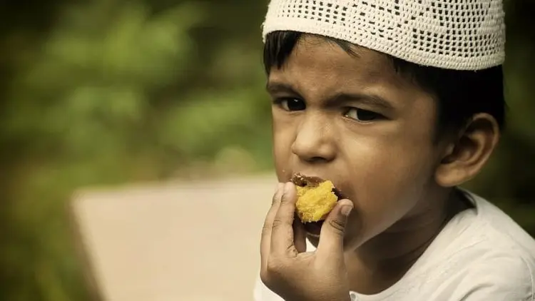 Haruskah Sarapan sebelum Salat Idul Fitri?