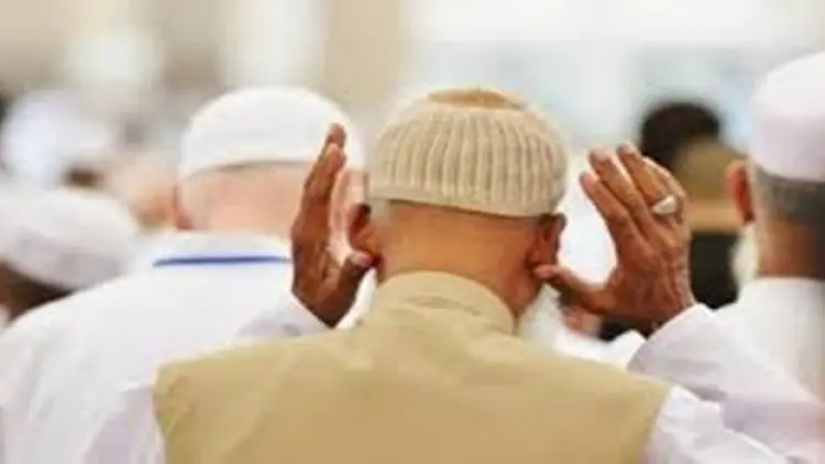 Kapankah Dimulainya Takbir?