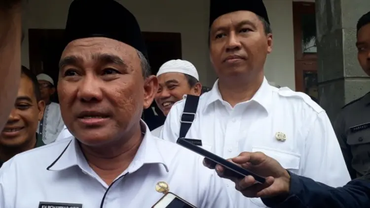 Depok Buka Tempat Wisatta, Pengunjung Dibatasi 20 Persen
