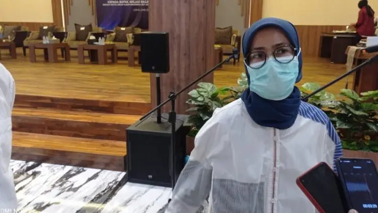 Bupati Lebak Dukung Pengembangan Industri untuk Tumbuhkan Sentra Ekonomi