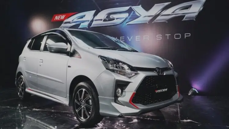 Ini Dia! Deretan Mobil Baru dengan Harga di Bawah Rp200 Juta