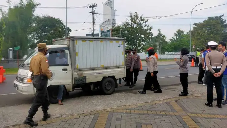 Lima Kepala Daerah Ciayumajakuning Sepakat Perbolehkan Mudik Lokal