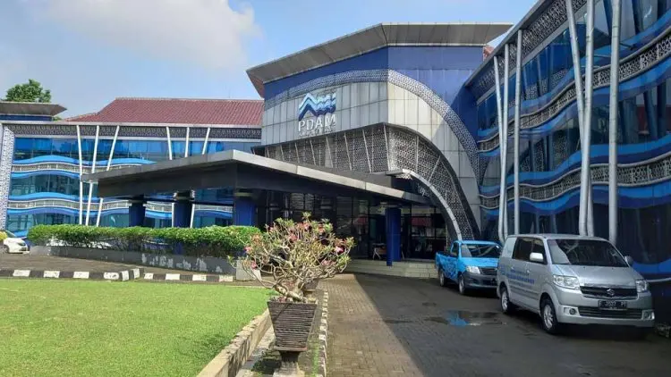 Perumdam Tirta Kahuripan Kerahkan 155 Personel Selama Libur Lebaran