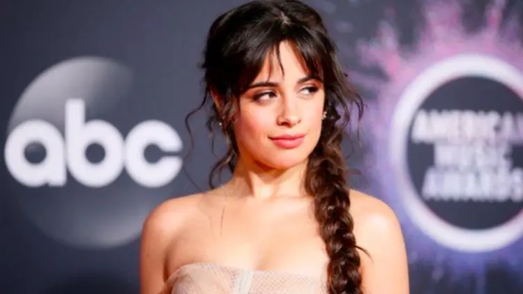Duh Aksi Camila Cabello di Film Cinderella Tak Bisa Disaksikan di Bioskop