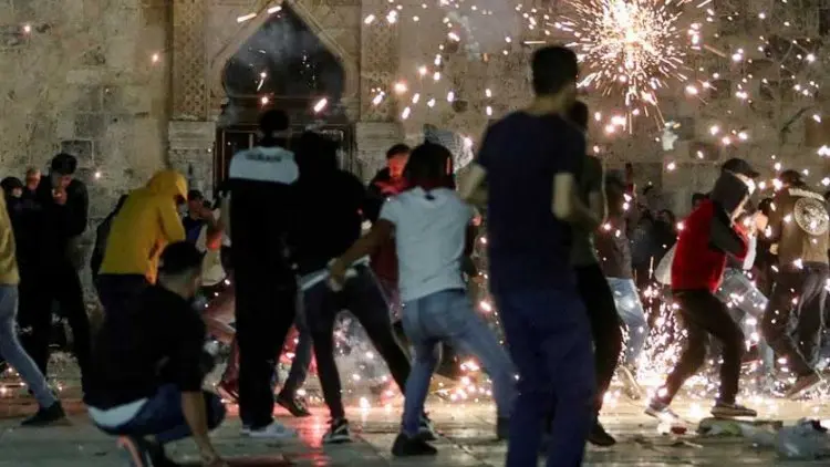 PBB Kesal: Israel , Hentikan Penggusuran!