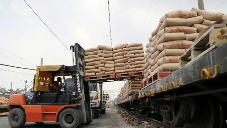 Pendapatan Indocement Meningkat, Laba Malah Turun