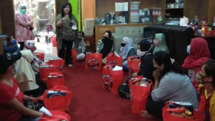 Dewan Imbau Masyarakat Jangan Mudah Tergiur Arisan Paket Lebaran
