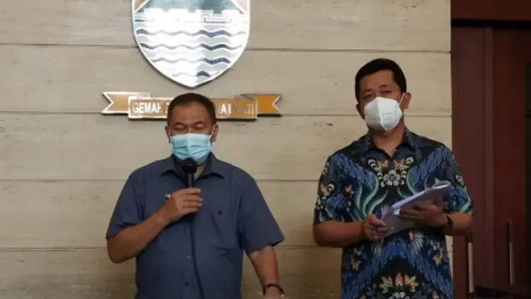 Pemkot Bandung Perbolehkan Salat Idulfitri Berjamaah