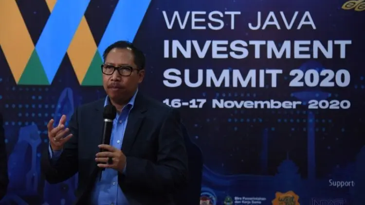 Jabar Siapkan 15.000 Rapid Test Antigen untuk Destinasi Wisata