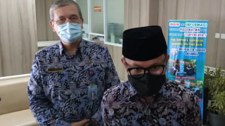 Se-Jabodetabekjur, Pemakaman Tertutup untuk Ritual Ziarah