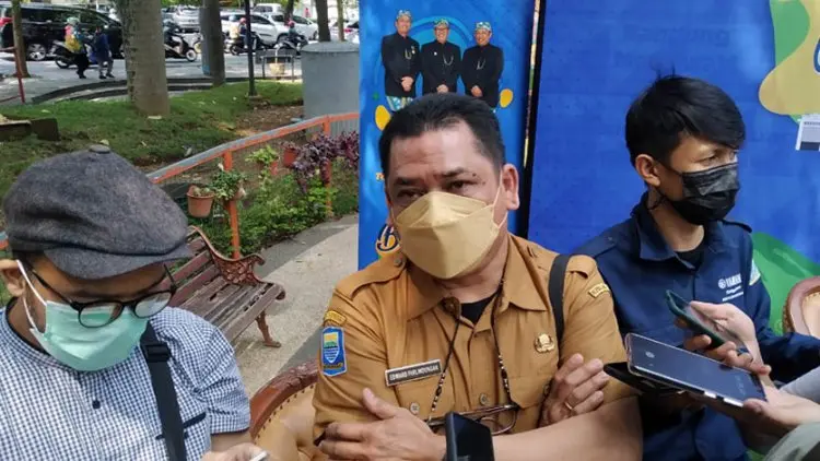 Inilah Objek Wisata di Kota Bandung yang Tetap Buka di Hari Lebaran