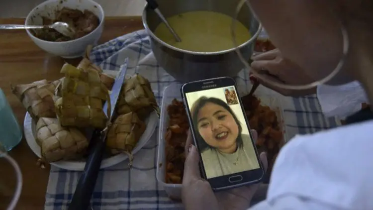 Satgas: Silaturahim Virtual Tak Mengurangi Esensi Pertemuan Fisik