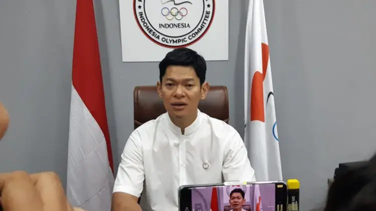Jepang Darurat Covid-19, KOI Berharap Olimpiade Tokyo Tetap Digelar