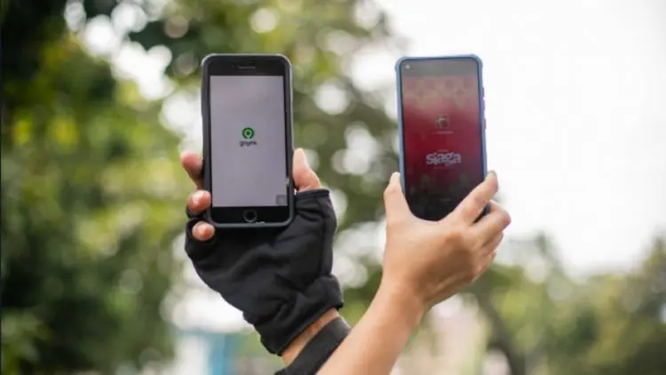 Investasi Telkomsel ke Gojek Diprediksi Tingkatkan Saham TLKM