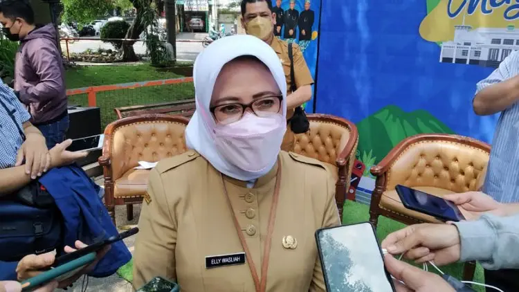 Kota Bandung Tingkatkan Pengawasan di Pusat Perbelanjaan