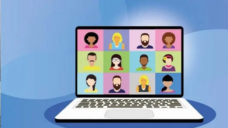 Lebaran Virtual, Ini Daftar Aplikasi Video Call Gampang buat Ortu