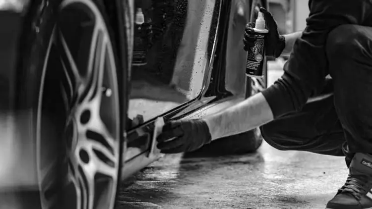 Tips Cantik Agar Mobil Terawat Saat Mudik