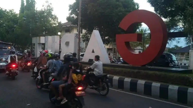 Covid-19 di Garut Tembus 9.006 Kasus 