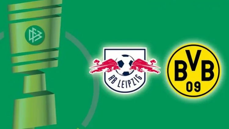 Final DFB Pokal, Inilah Head-to-head Leipzig vs Dortmund