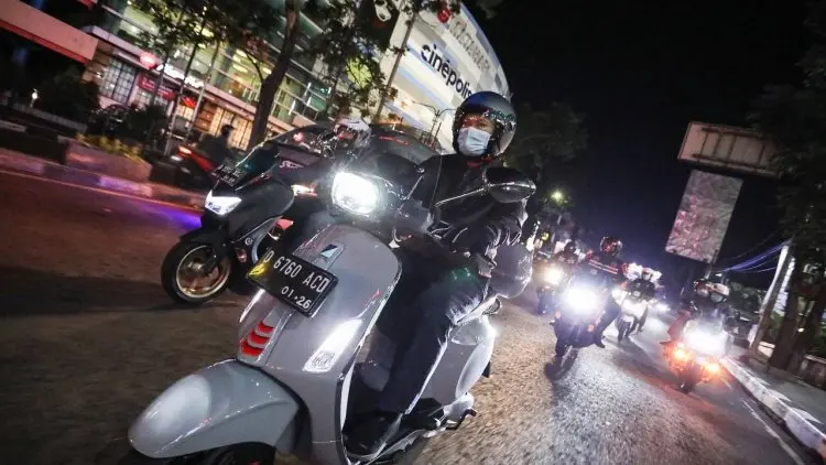 Hadapi Idulfitri, Kota Bandung Aman dan Terkendali