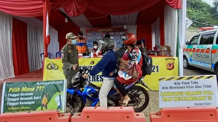 Asyik, Warga Non-Cianjur Dipersilakan Berwisata