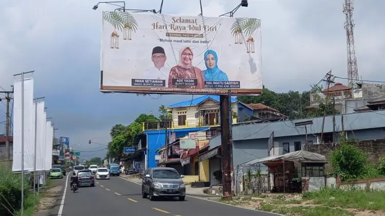 Pembatasan Berwisata di Bogor, Okupansi Hotel “Hancur”