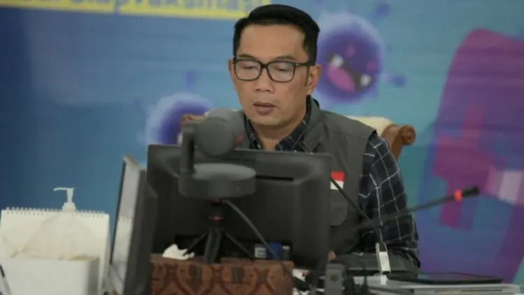 Pemprov Jabar Tambah Honorarium bagi Non-ASN