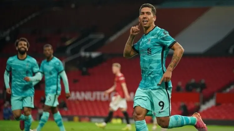 Tiba Enam Jam Lebih Awal, Setan Merah Tetap Takluk Ditangan Liverpool