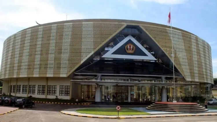 Tiga Mahasiswa Unpad Raih Juara III Lomba Cerdas Cermat Daring BPK RI
