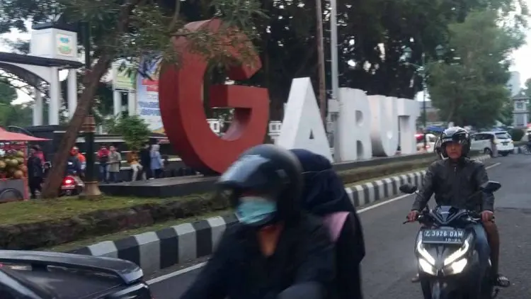 Lebaran, Kasus Positif Covid-19 dan Angka Kematian di Garut Bertambah