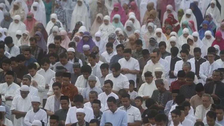 Siapakah Orang Ahlus Sunnah Wal Jamaah Itu?