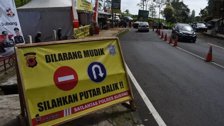 Mengadang Arus Wisatawan