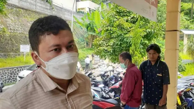 Apa Motif Pembunuhan Sadis Malam Lebaran di Sukabumi?