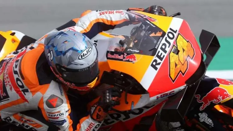 Saatnya Pol Espargaro Unjuk Gigi
