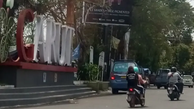 Jumlah Positif Covid-19 di Garut Bertambah 21 Kasus Baru