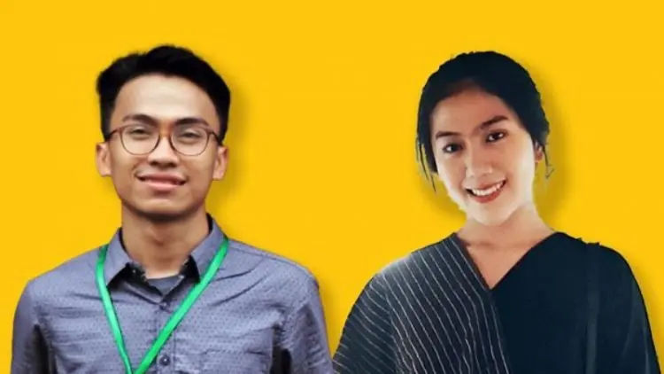 Dua Mahasiswa Unpad Terpilih Sebagai Ajudan Milenial Ridwan Kamil