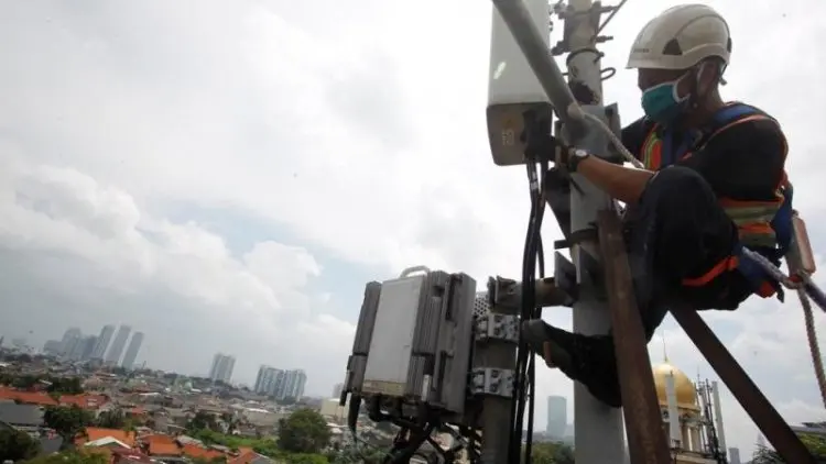 Libur Panjang Lebaran, Jaringan XL Axiata Siap Layani Pelanggan  