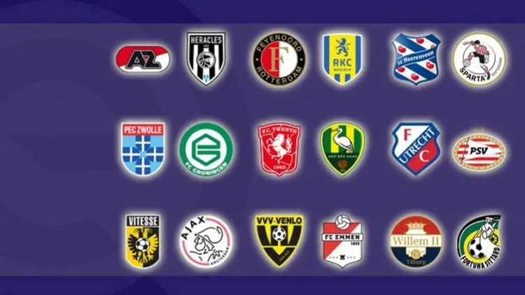 Liga Belanda: Perebutan di Pekan Pemungkas